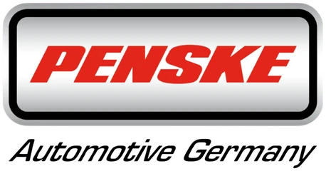 Logo Penske Automotive Germany